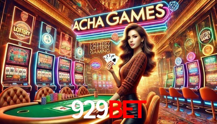 Experiência VIP 929BET