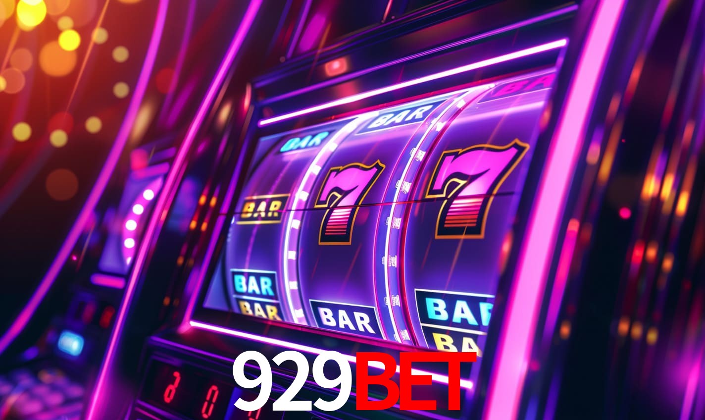 929BET - Cassino da Emoção Total - 929BET.com