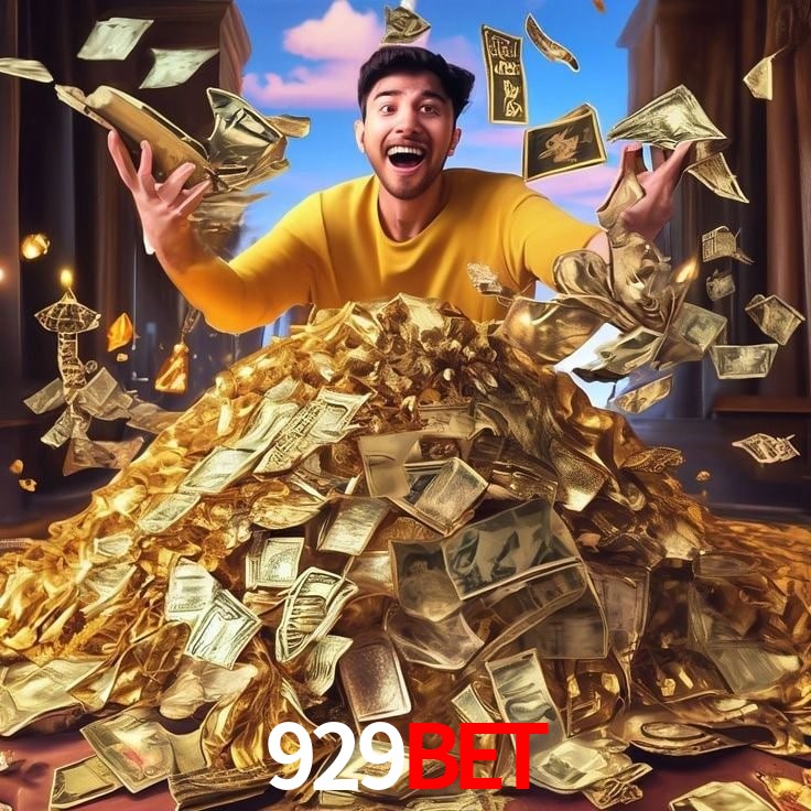 Bônus de Boas-vindas 929BET