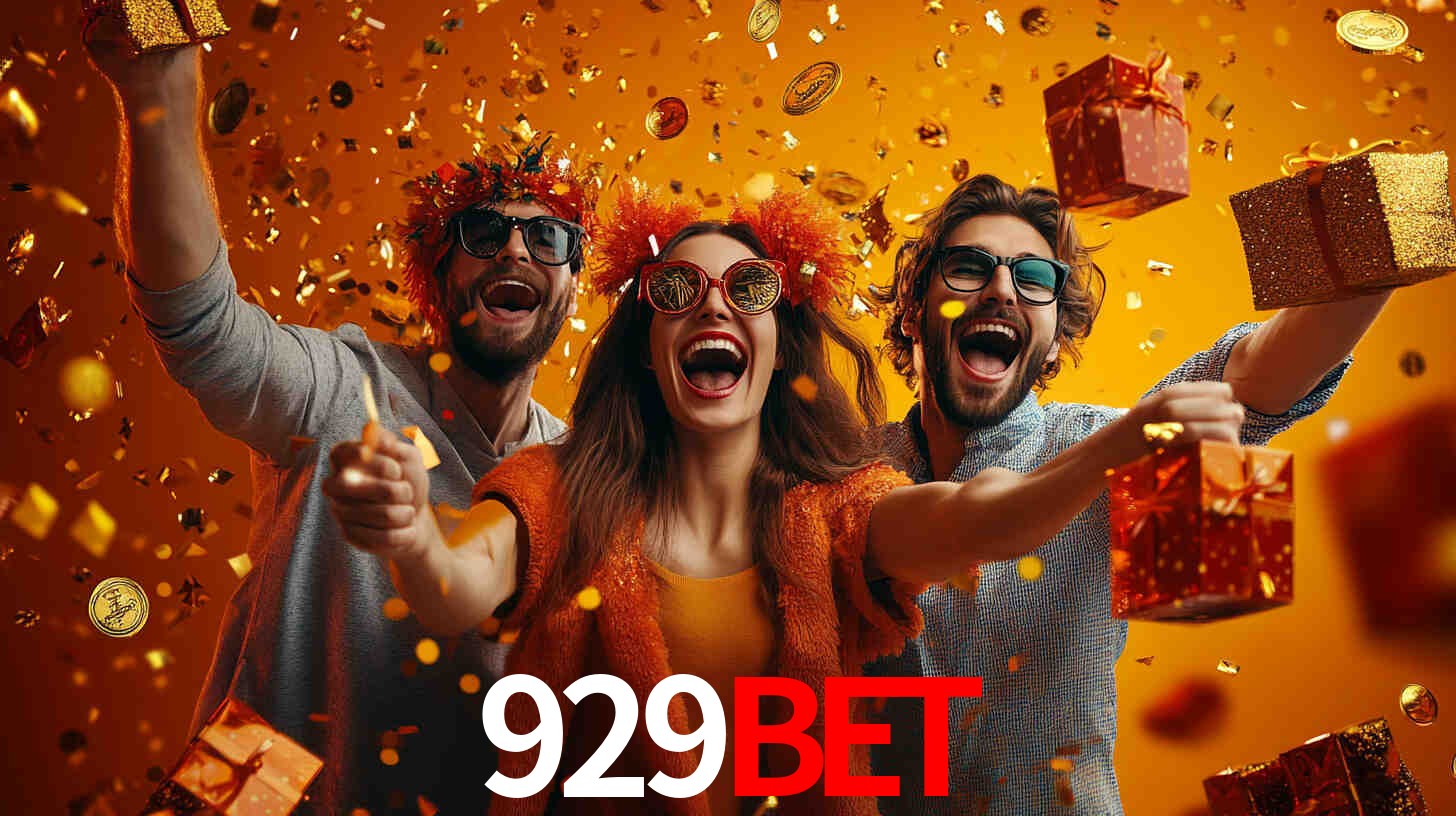 929 BET app