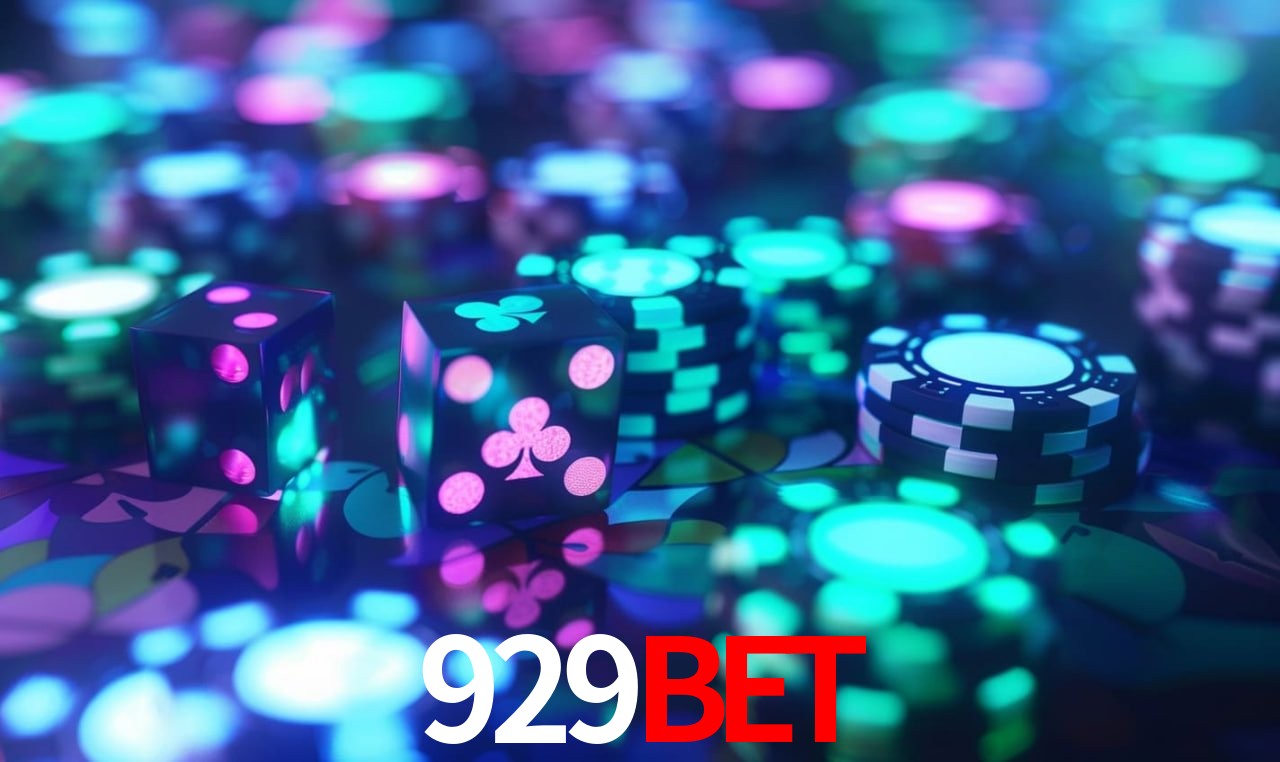 Estatísticas 929BET