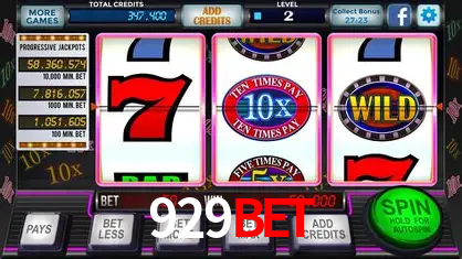 Desvendando o Mundo dos Jogos Virtuais na 929BET
