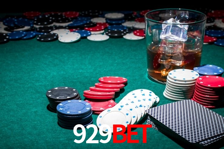 Experiência VIP 929BET