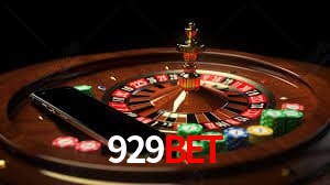 Welcome Bonus 929BET