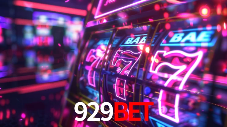 Platform Technology 929BET