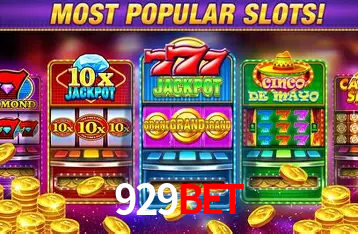 929BET Brasília - Casino Guide