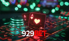 Benefícios da Conta 929BET