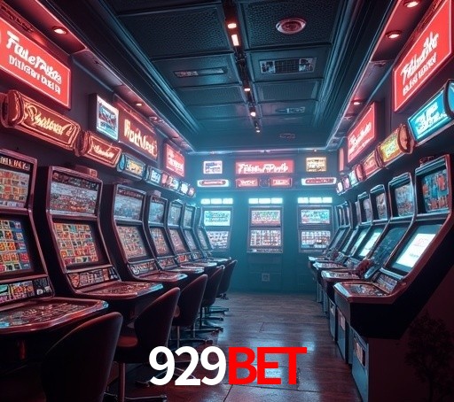 929BET Promoções - 30+ Ofertas Diárias