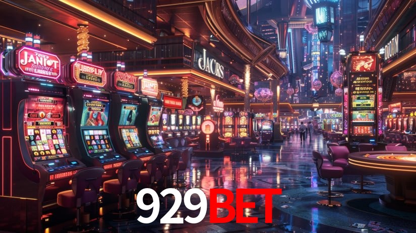 Account Benefits 929BET