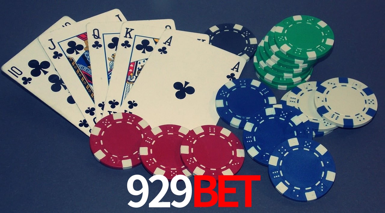 Game Providers 929BET