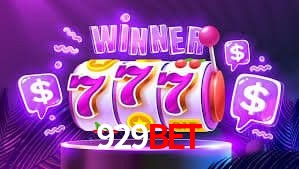 Bonus Features 929BET