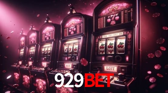 Torneios 929BET