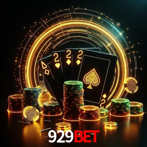 Promoção Relâmpago 929BET