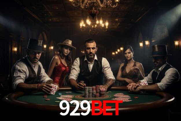 cassino 929BET