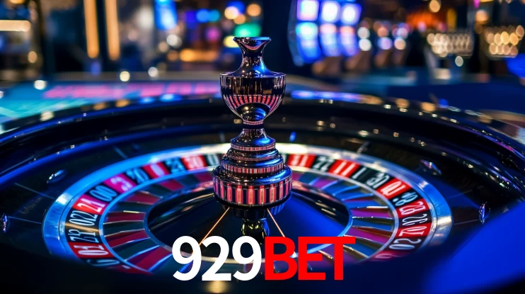 Premium Interface 929BET