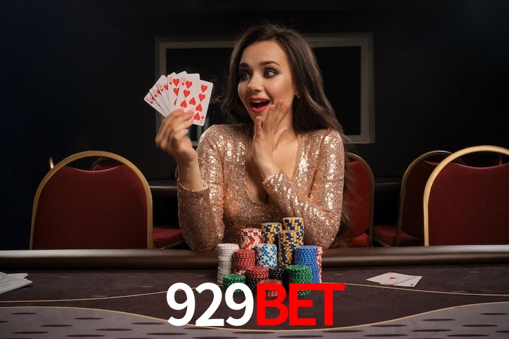 Bônus Diários 929BET