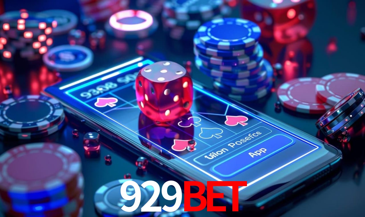 929BET - Análise de Mercados Esportivos