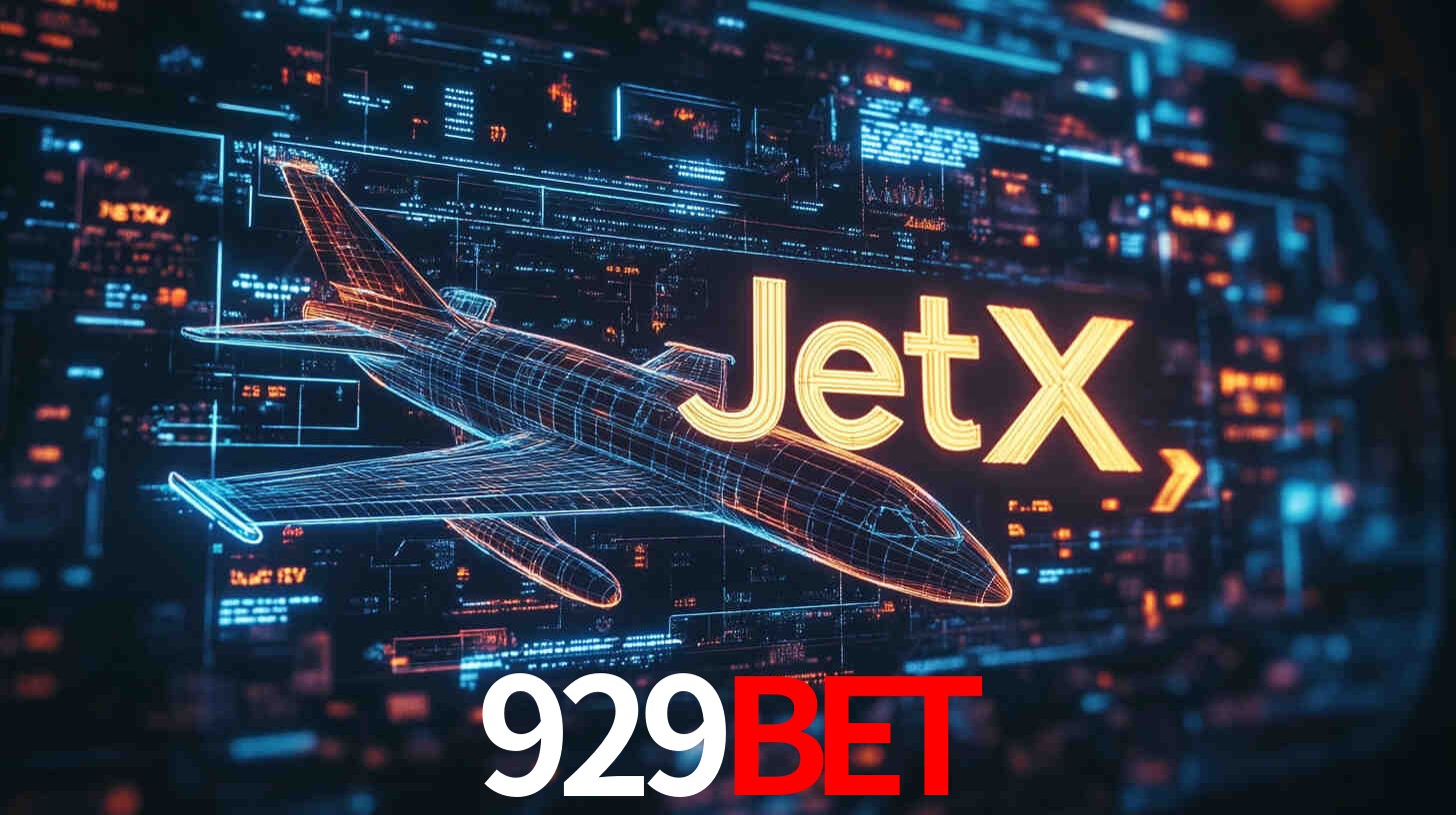 Apostas Esportivas na 929BET: Um Guia Completo