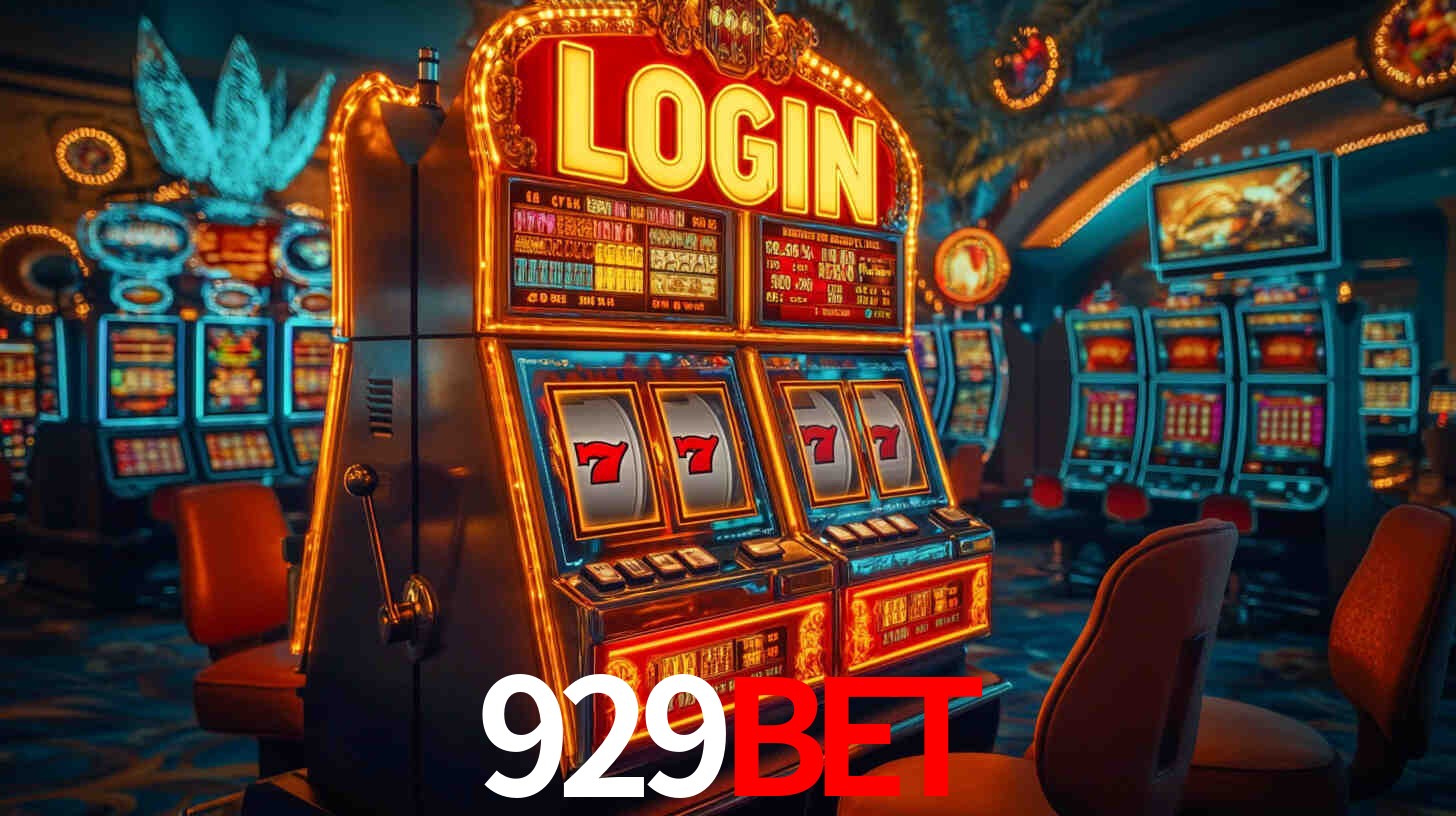Welcome Bonus 929BET