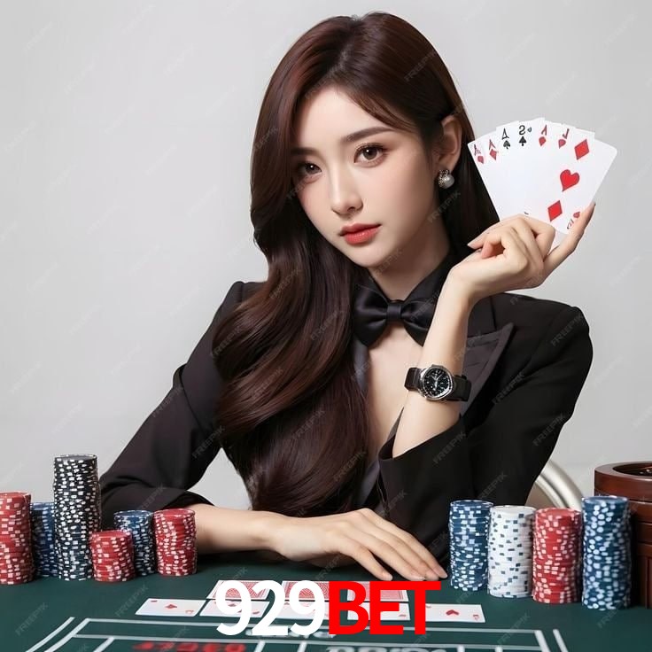 929BET - Security