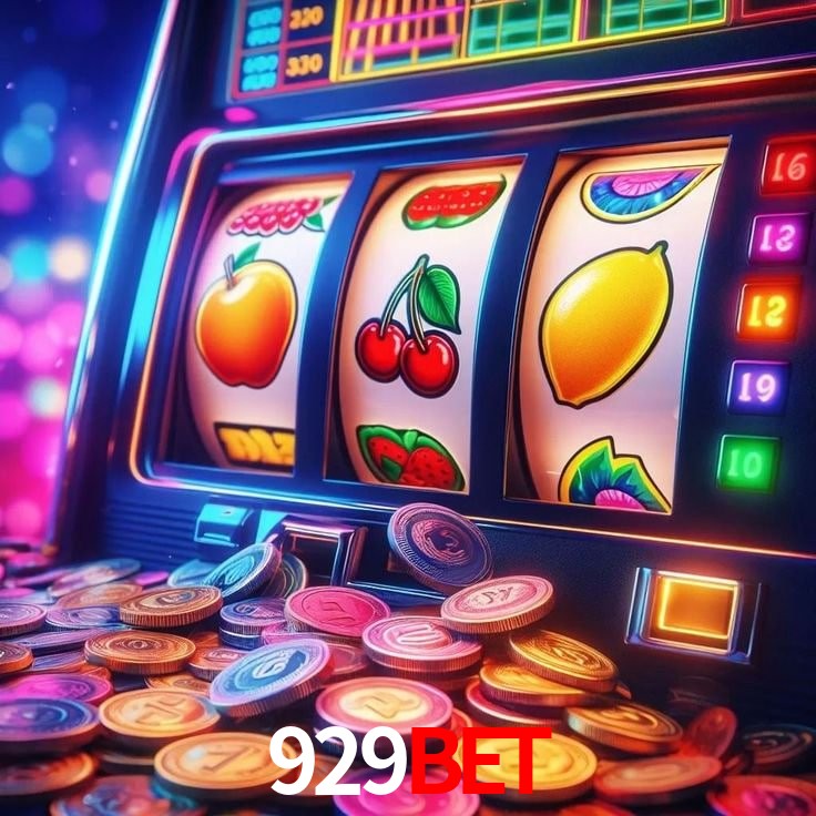 Login Seguro 929BET