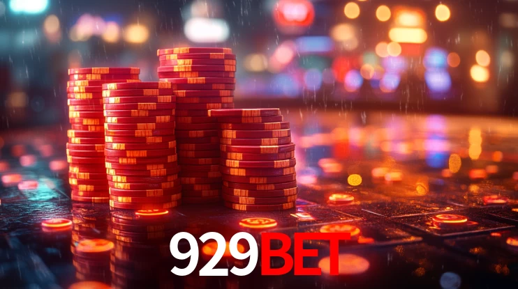 Explore as vantagens do 929BET: serviço profissional e confiabilidade