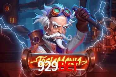 929BET Brasília - Jogo Features