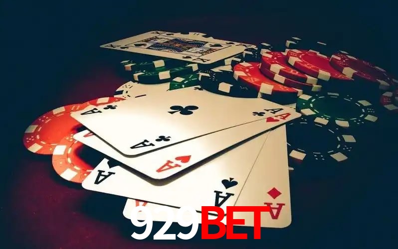 929BET Brasília - Betting Features