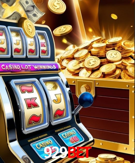 Live Casino 929BET