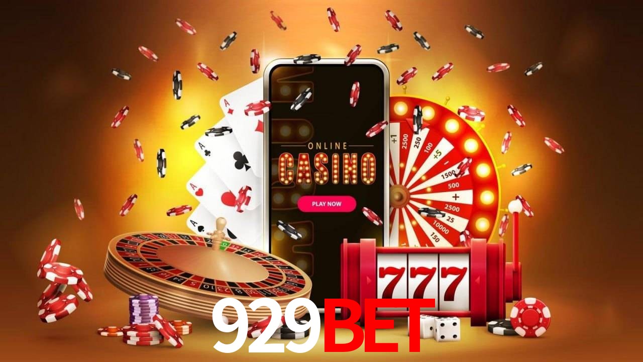929BET Rio de Janeiro - Popular Jogos