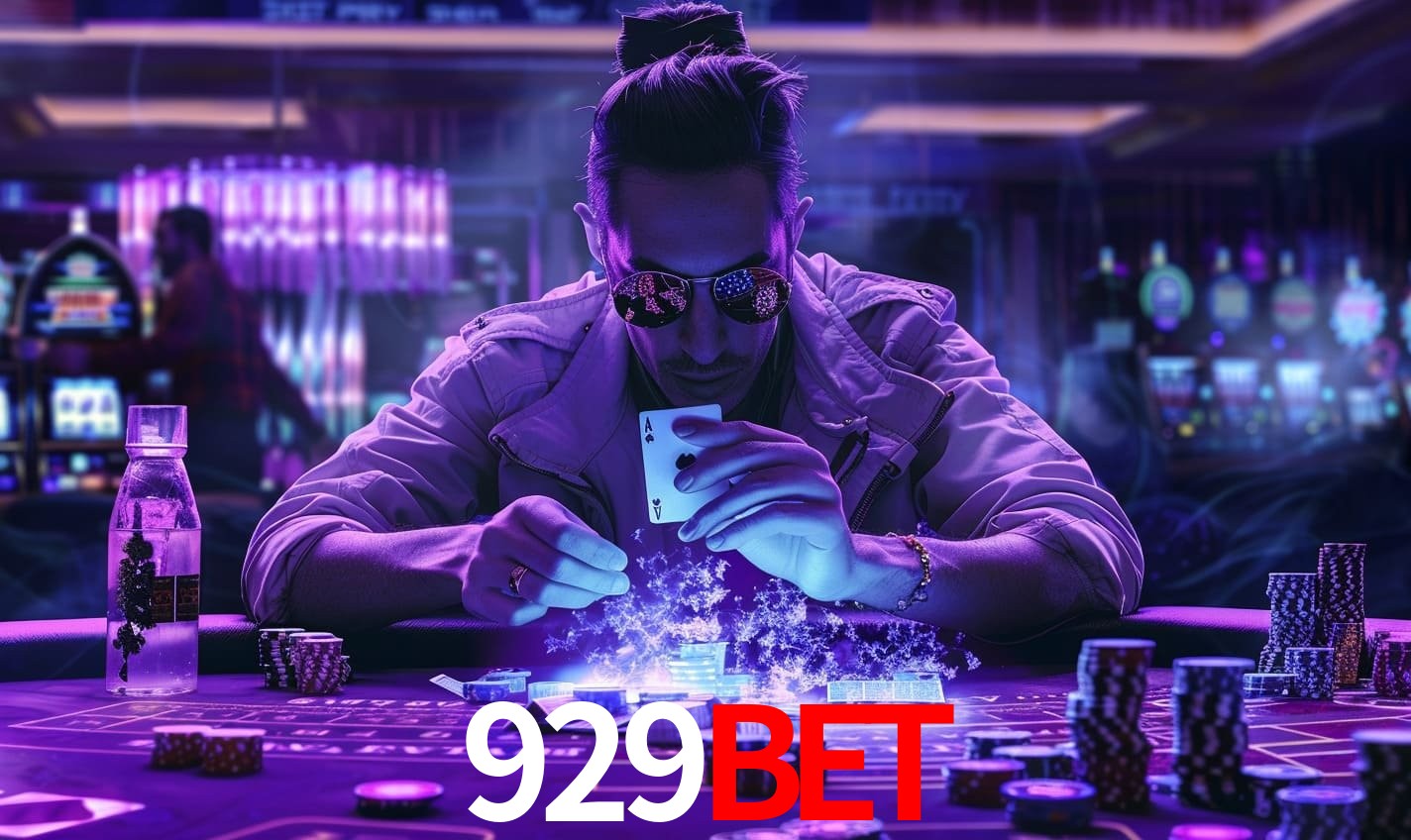 Football Betting 929BET