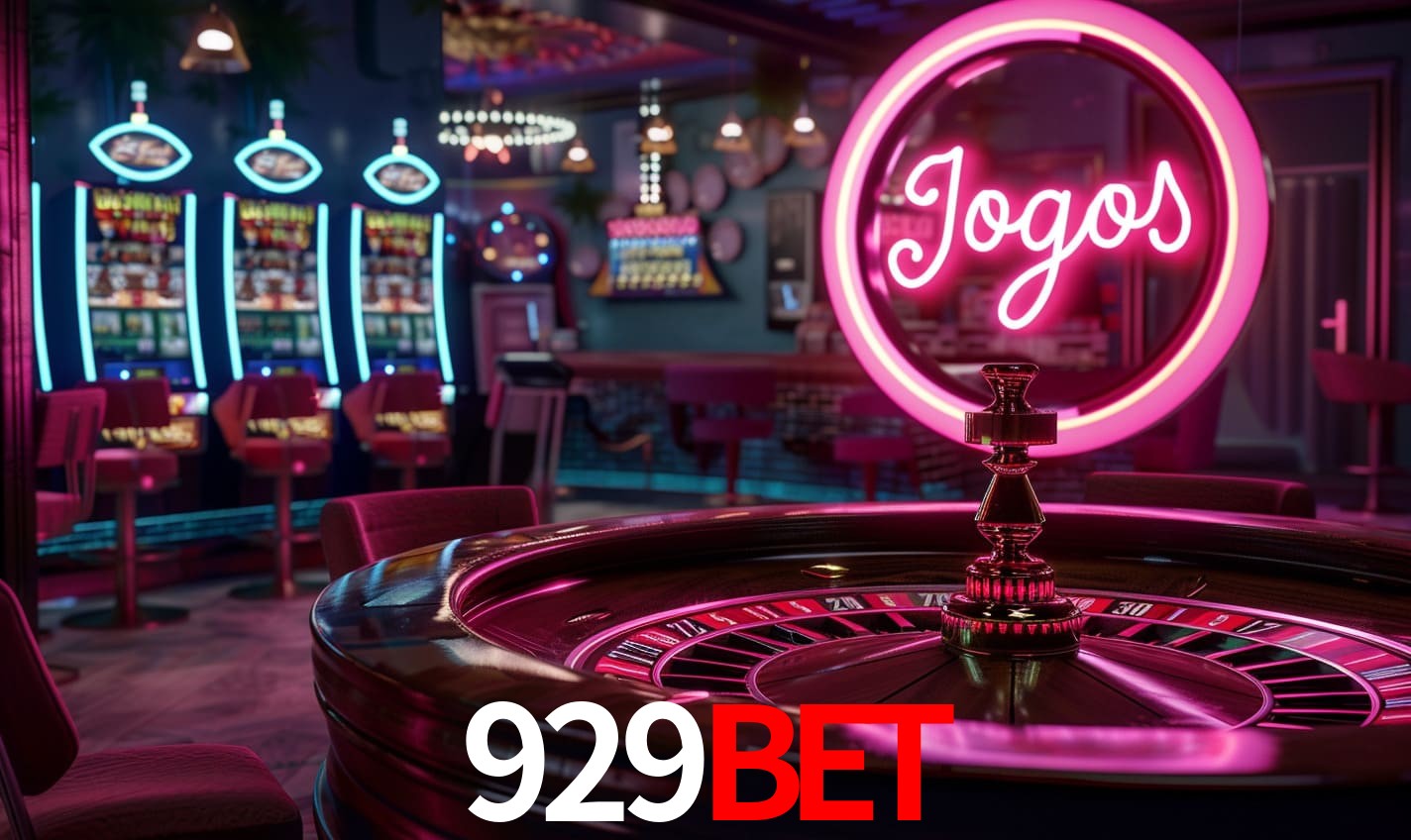 929BET Belo Horizonte - Provably Fair