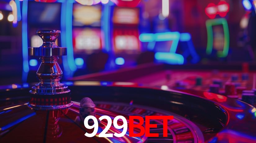 Ofertas Imperdíveis na 929BET: Promoções e Bônus Que Valem a Pena