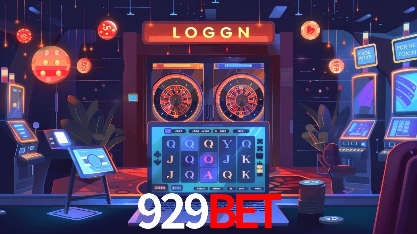 929BET - User Statistics