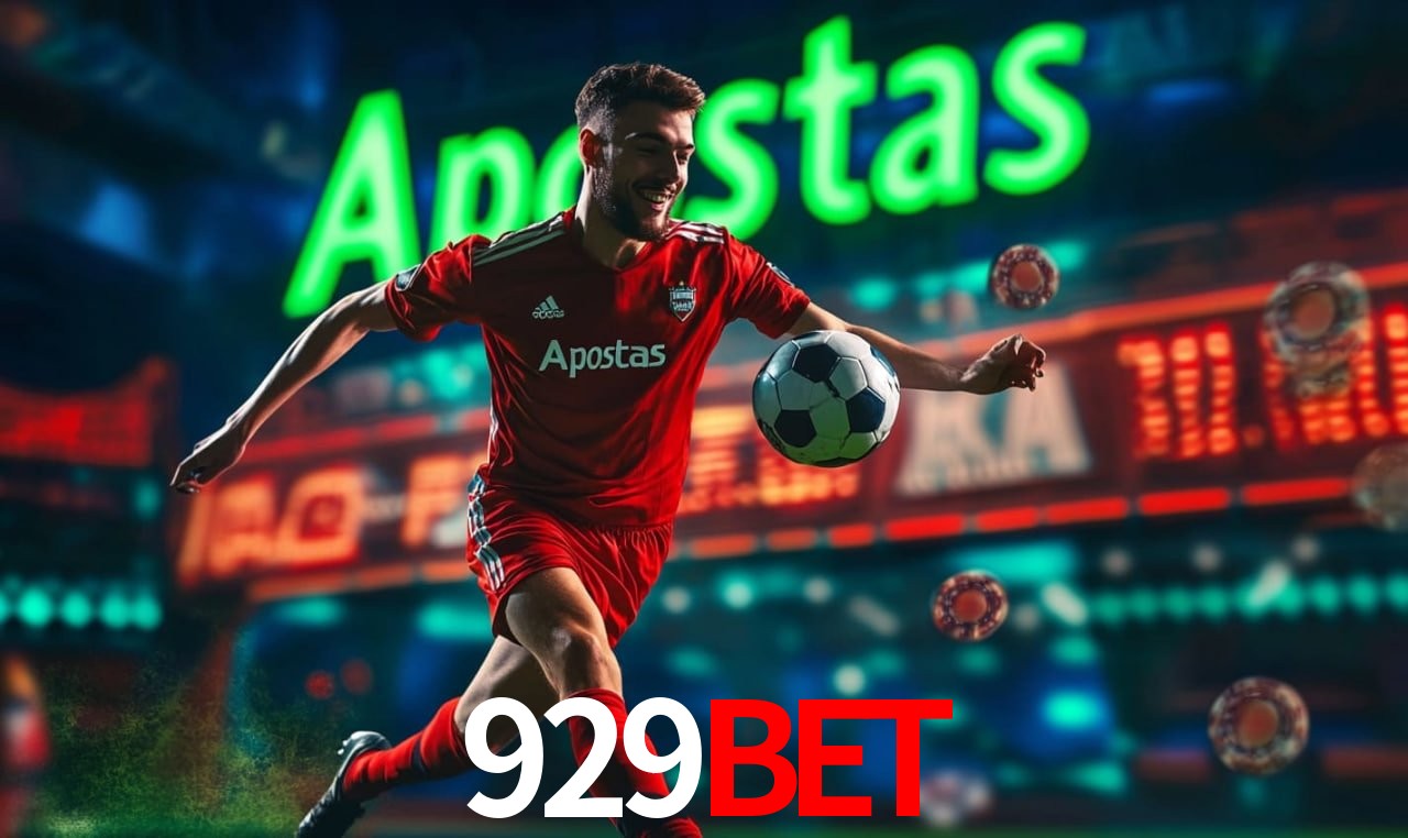 Casino Ao Vivo 929BET