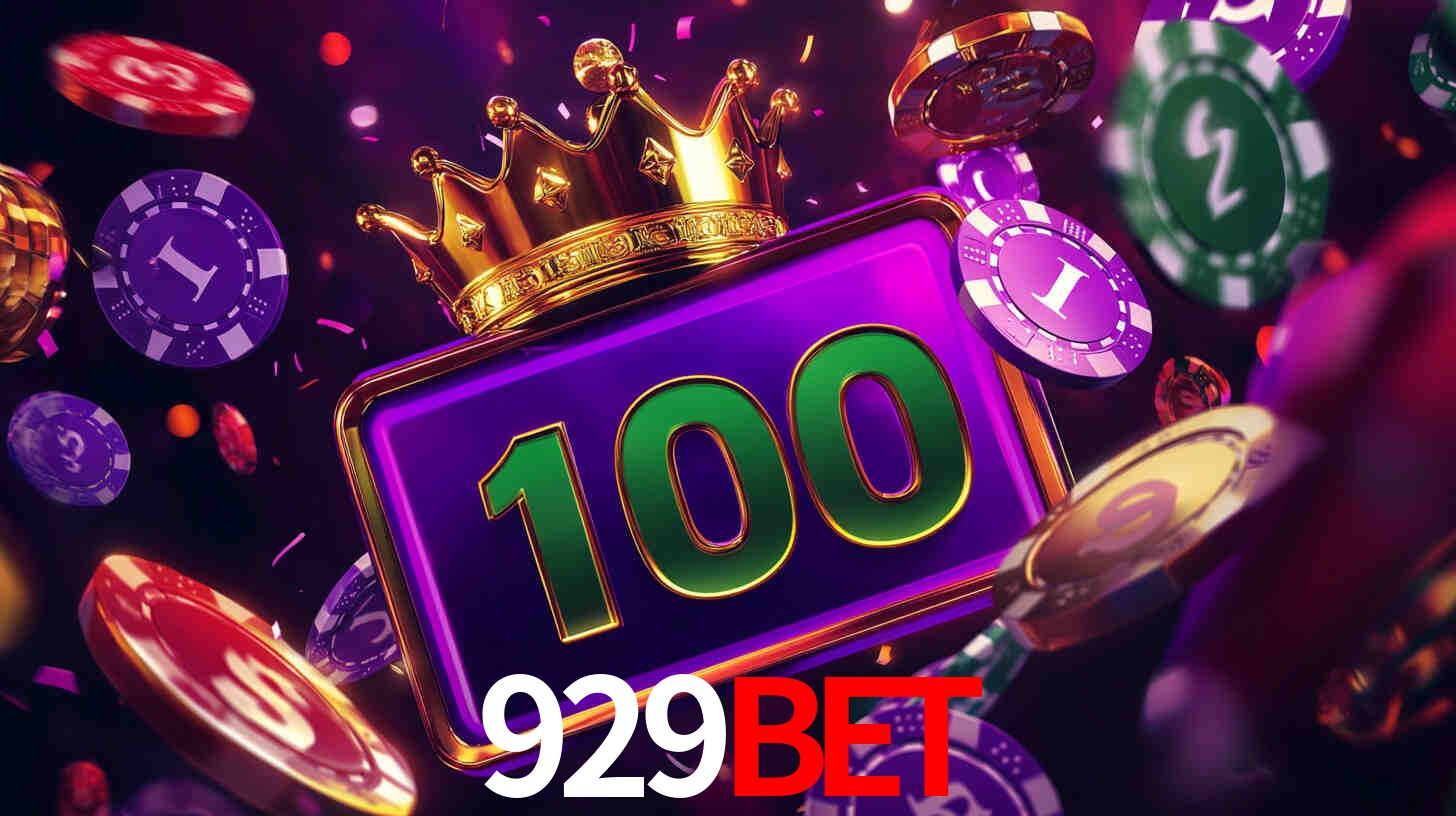 Live Casino 929BET