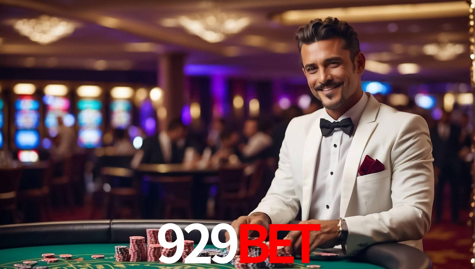 929BET Entrar - Login Seguro Certificado