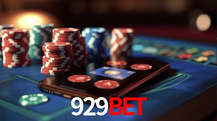 Ofertas Exclusivas 929BET