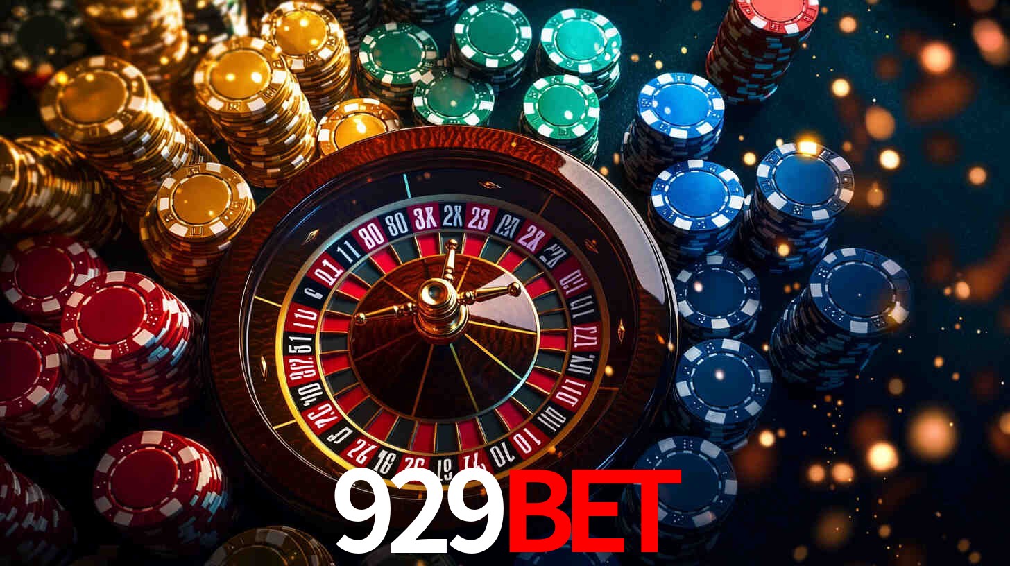 Programa VIP 929BET