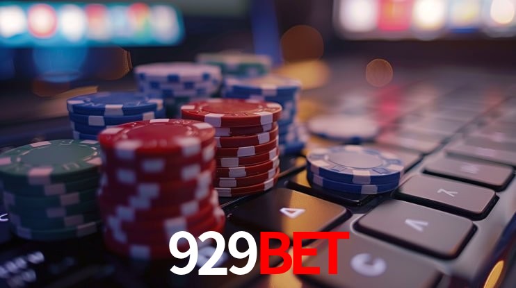 929BET - cassino ao vivo