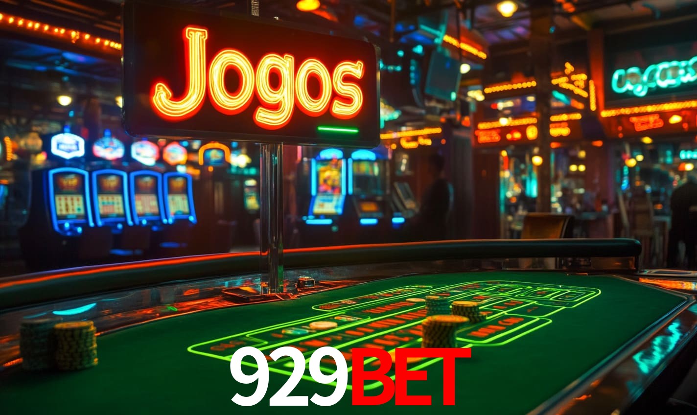 929BET Salvador - Statistics