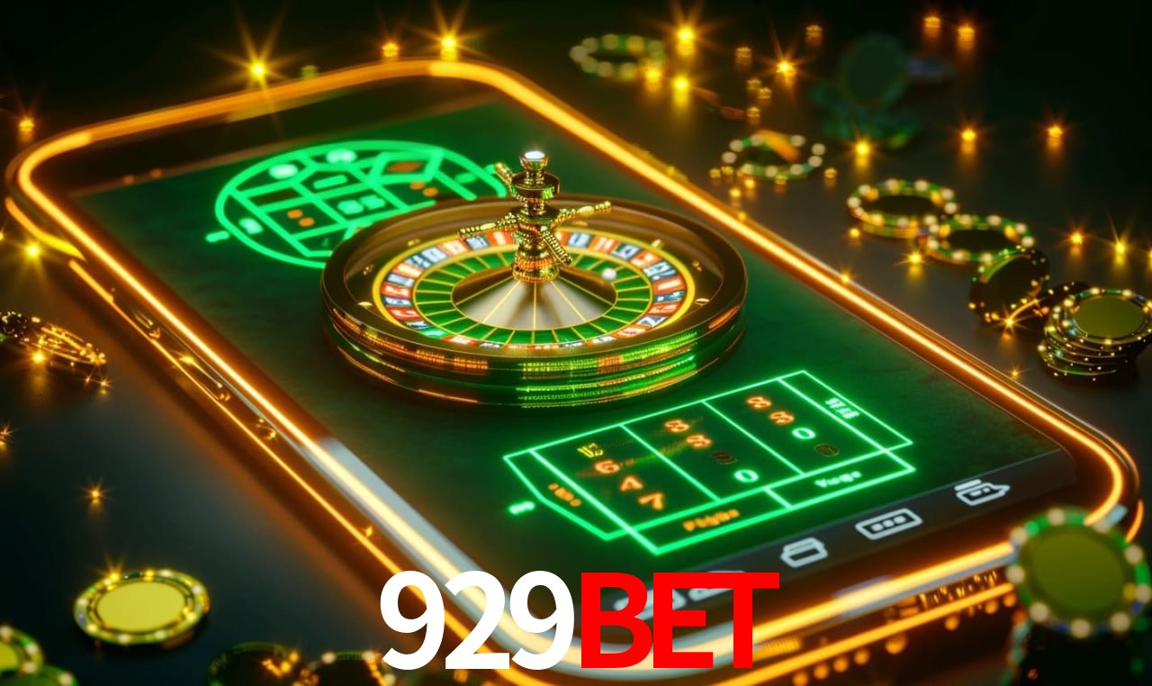 929BET - Rápido Acesse