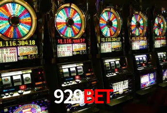 Inovações de Jogos na 929BET: O Futuro das Experiências Interativas