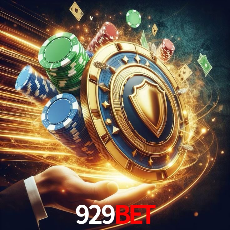 929BET Curitiba - Live Betting