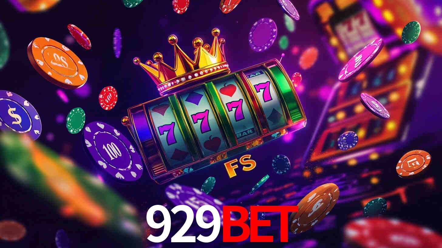 Roulette Table 929BET