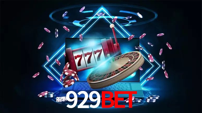 929BET Belo Horizonte - Jackpots