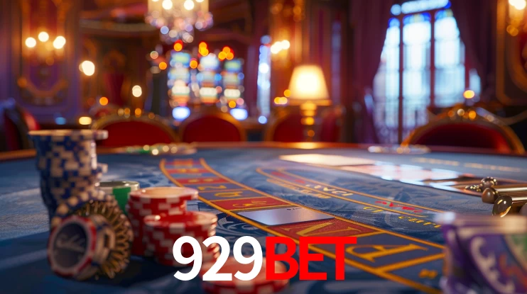Security Systems 929BET