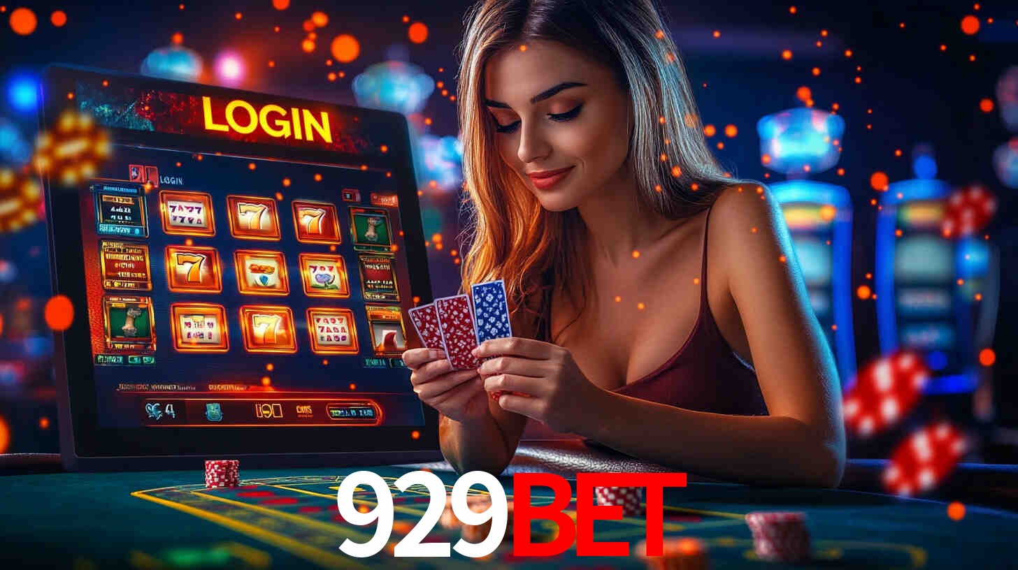 929 BET app