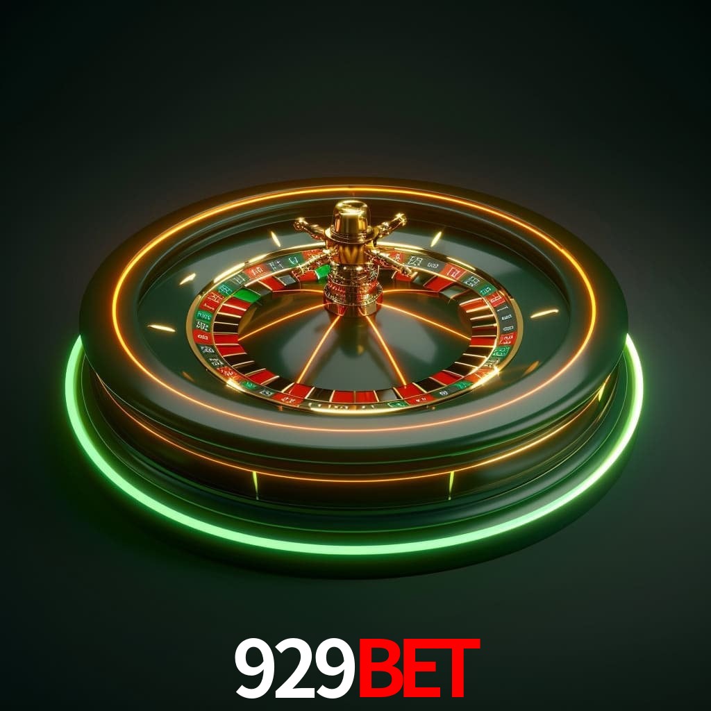 929BET App - Aplicativo Móvel Oficial