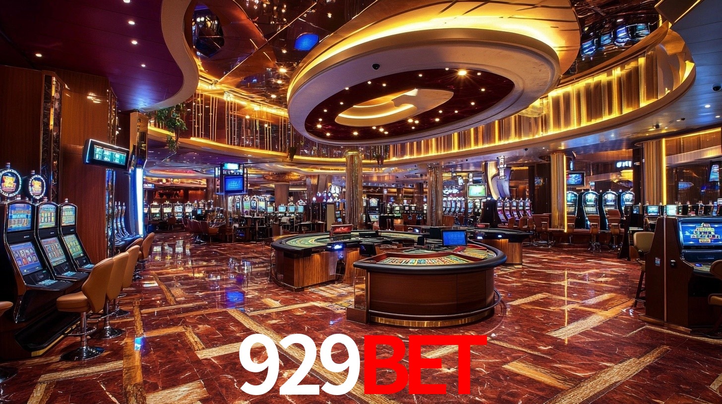 VIP Casino 929BET